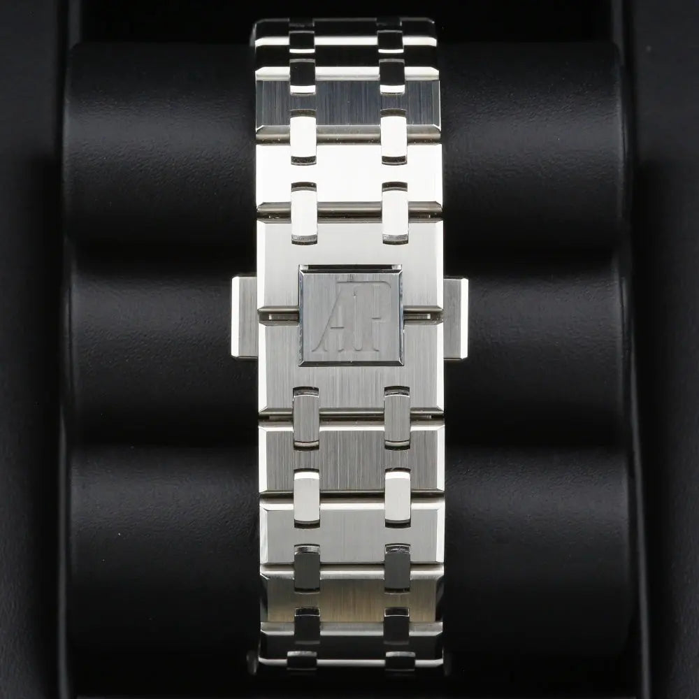 Audemars Piguet Royal Oak Chronograph 26715ST.OO.1356ST Year: 2024