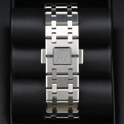 Audemars Piguet Royal Oak Chronograph 26715ST.OO.1356ST Year: 2024