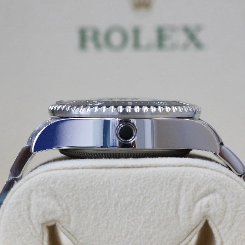 Rolex Deepsea 116660 