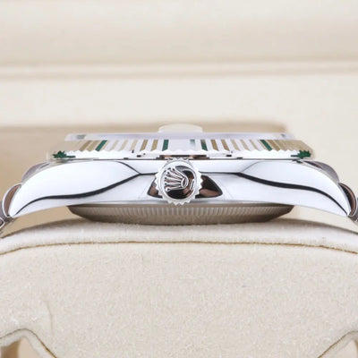 Rolex Datejust 36 Mother-Of-Pearl Dial 126234 Year: 2025