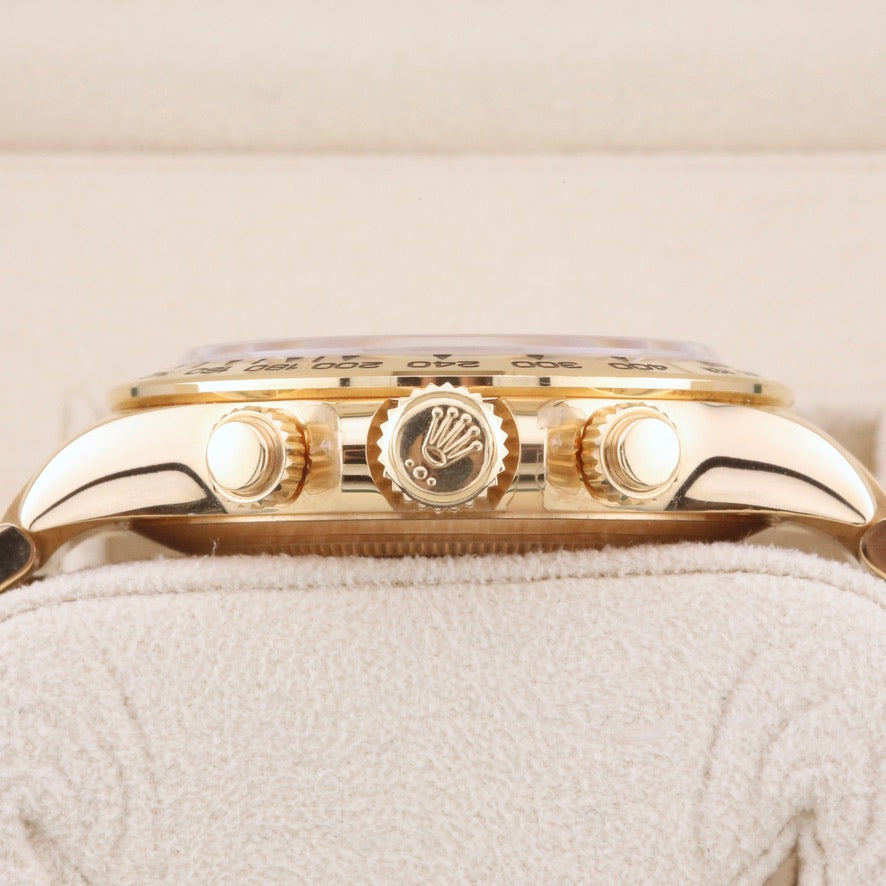 Rolex Daytona John Mayer 116508 Year: 2020