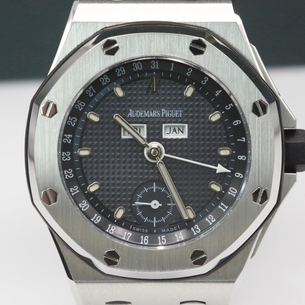 Audemars Piguet Royal Oak Offshore 25807