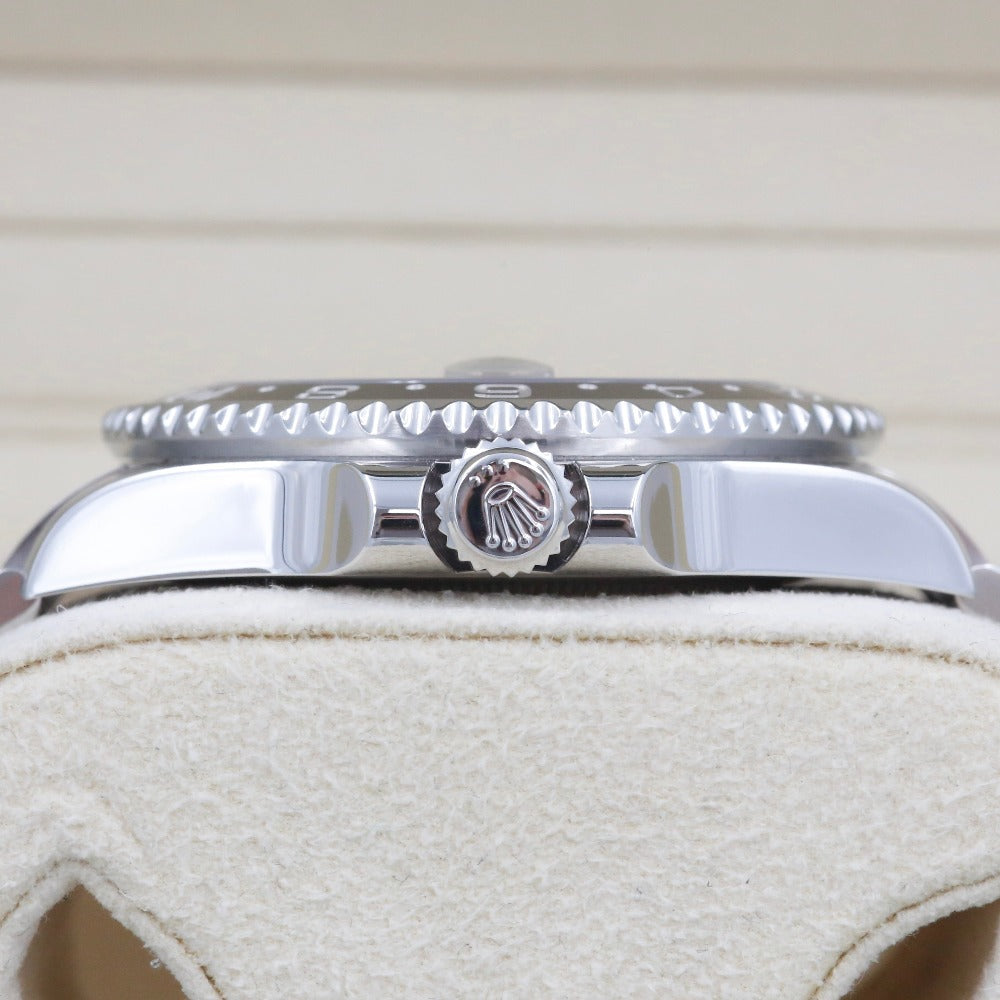 Rolex GMT 116710LN Year: 2013