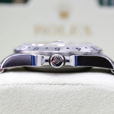 Rolex Explorer 2 16570 