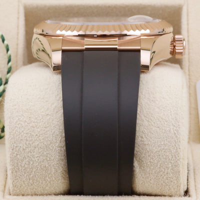 Rolex Sky-Dweller Chocolate Dial 336235 Year: 2023