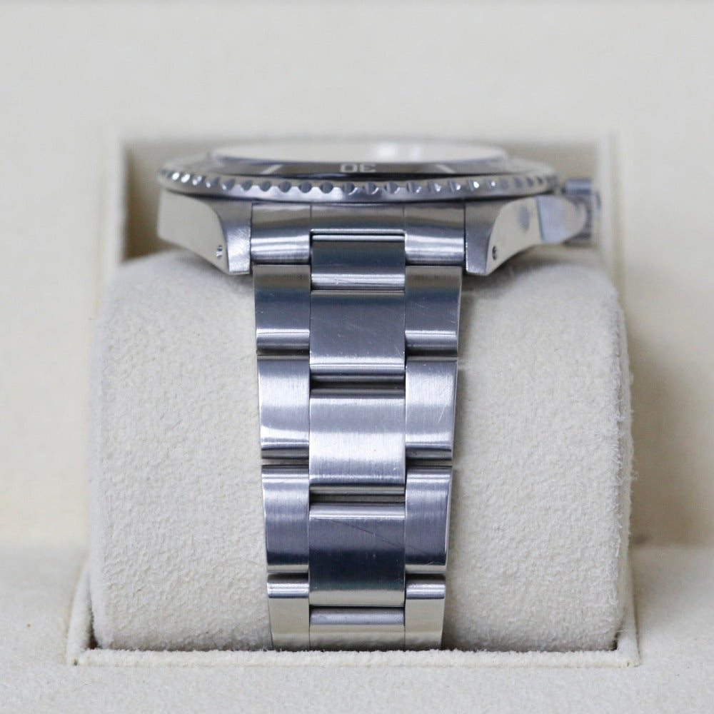 Rolex Submariner 14060 Year: 1996