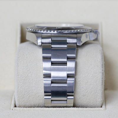 Rolex Submariner 14060 Year: 1996