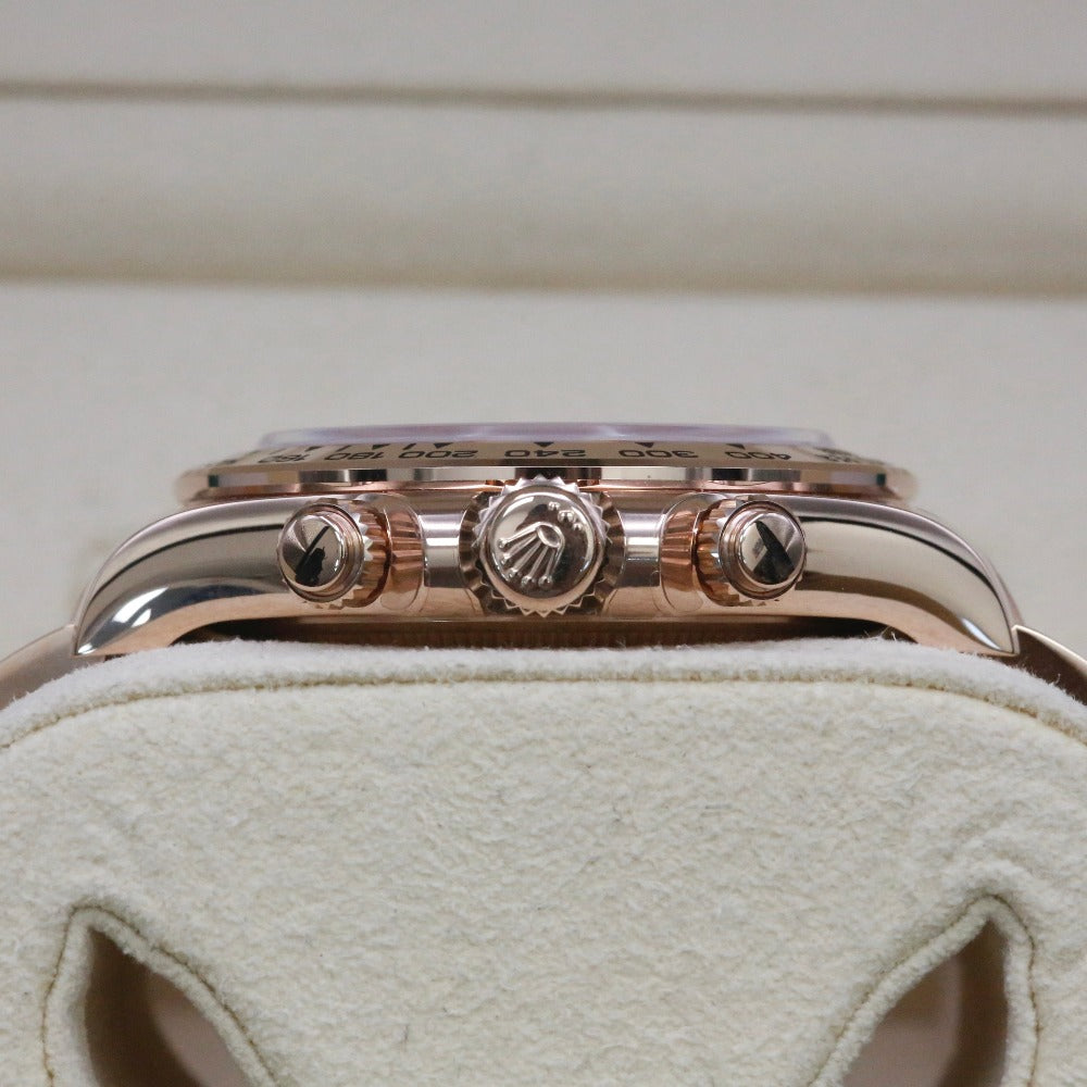Rolex Daytona Diamond Dial 126505