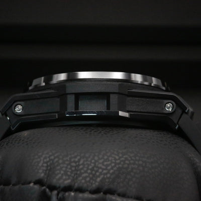 Hublot Big Bang Unico Black Magic 441.CI.1171.RX