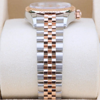 Rolex Datejust 31 Mother Of Pearl Dial 278271 Year: 2025 Rolex