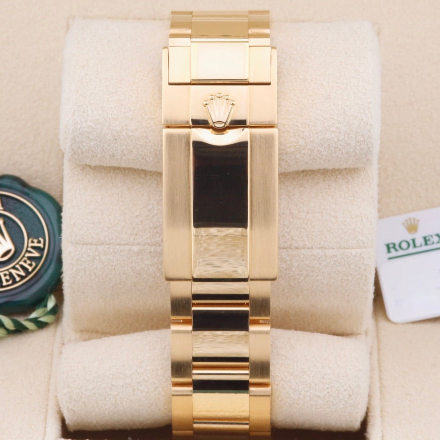 Rolex Daytona John Mayer 116508 Year: 2020