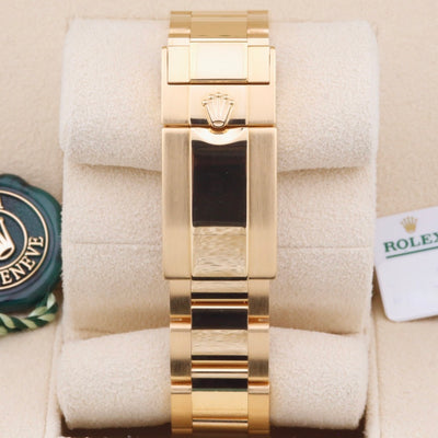 Rolex Daytona John Mayer 116508 Year: 2020