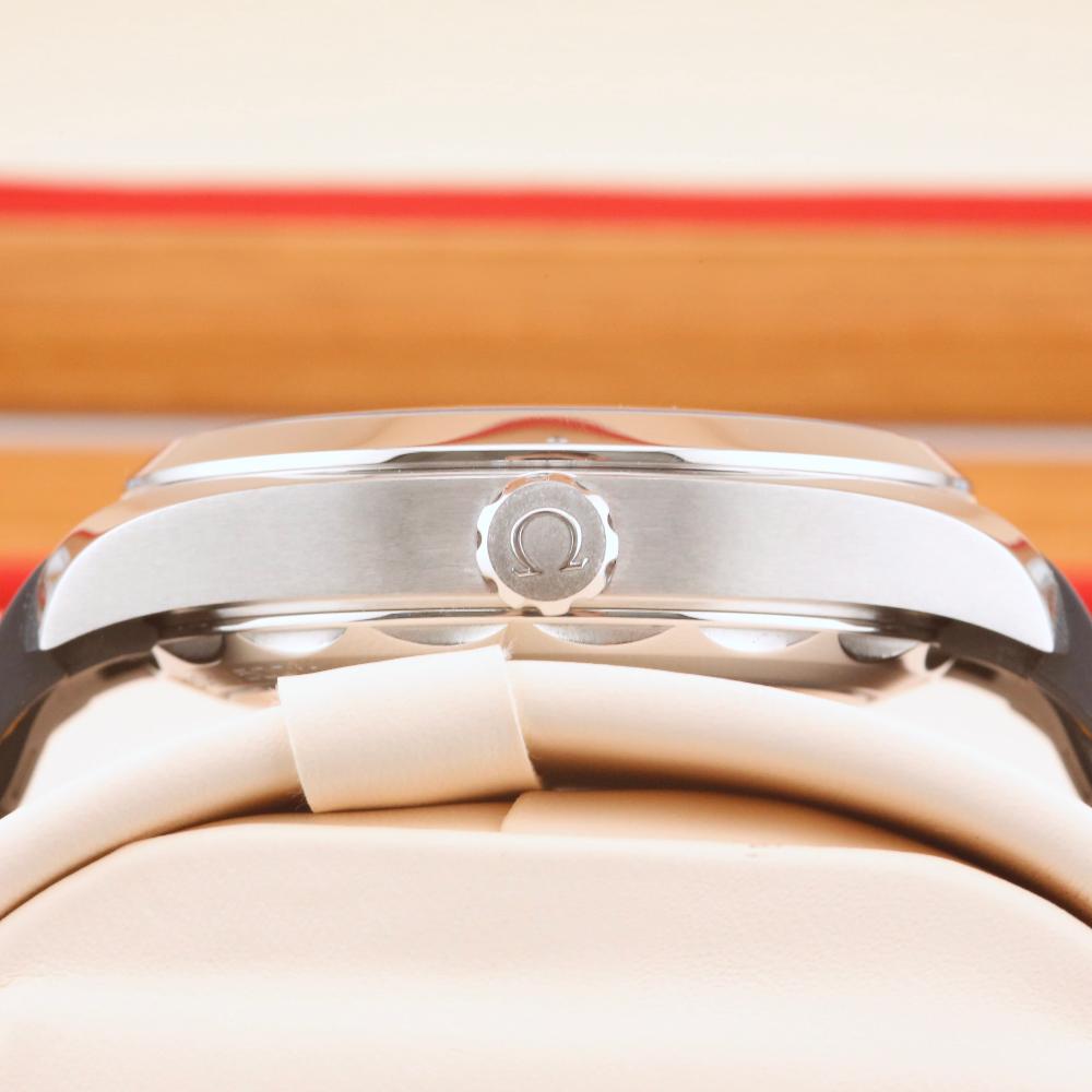 Omega Seamaster Aqua Terra 22012412102002 