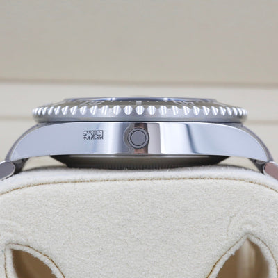 Rolex Sea-Dweller 126600