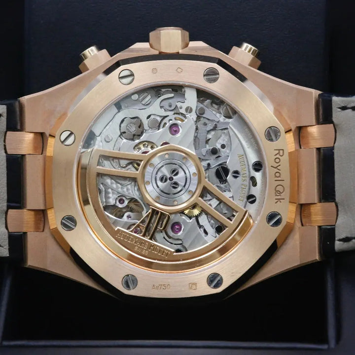 Audemars Piguet Royal Oak 26239OR Year: 2021 – lbjwatches Audemars Piguet Royal Oak 26239OR Year: 2021 – lbjwatches