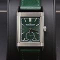 Jaeger-LeCoultre Reverso Green Dial 3978430 Year: 2021