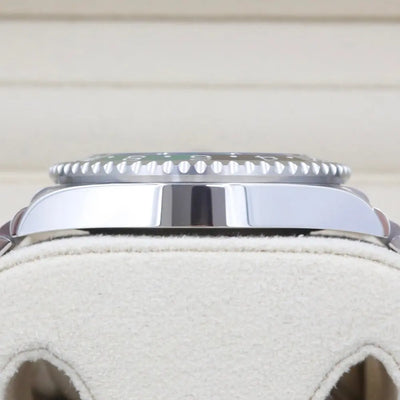 Rolex GMT Sprite 126720VTNR Year: 2025