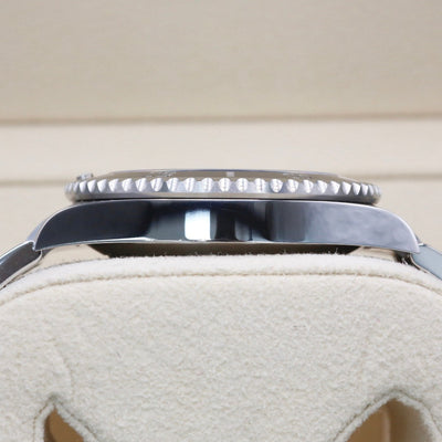 Rolex Submariner 124060 Year: 2023