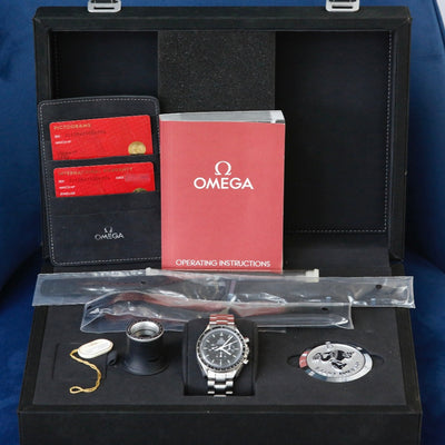 Omega Speedmaster Moonwatch 31130423001006 