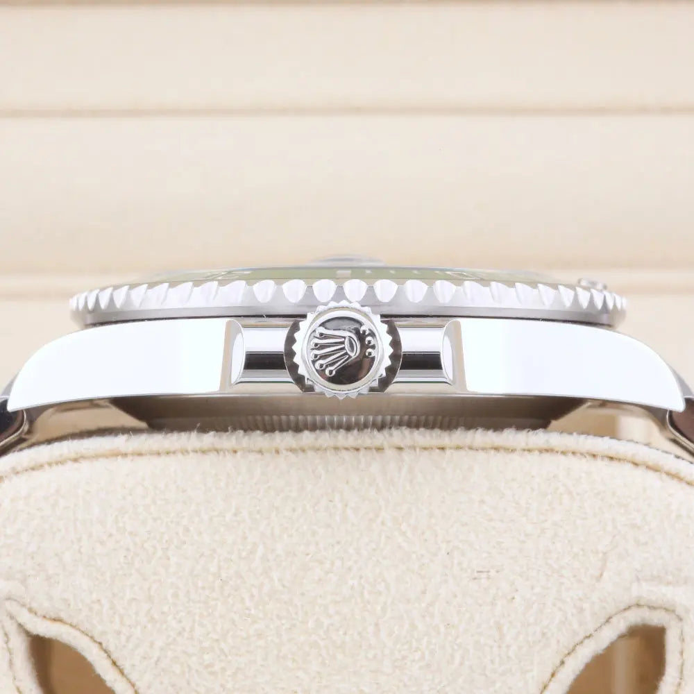 Rolex Submariner 126610LV Mark lI Year: 2025