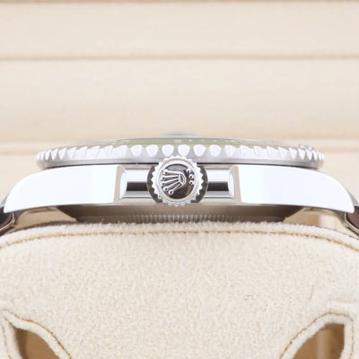Rolex Submariner 126610LV Mark lI Year: 2025