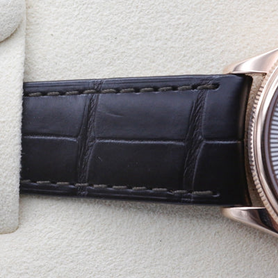Rolex Cellini 50515 Silver GuillocheRolex Cellini 50515 Silver Guilloche