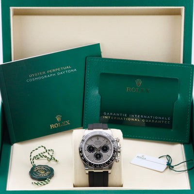 Rolex Daytona Ghost 126519LN Year: 2025