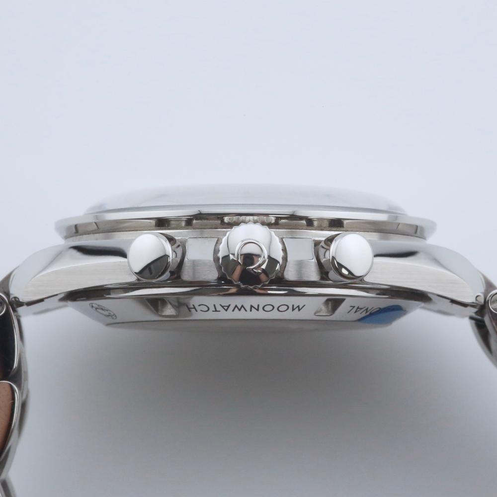 Omega Speedmaster Moonwatch 311.30.42.30.01.005 Year: 2020