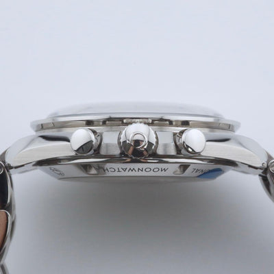 Omega Speedmaster Moonwatch 311.30.42.30.01.005 Year: 2020