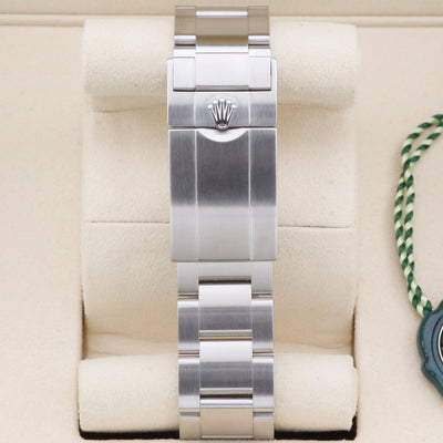 Rolex Explorer 2 Black Dial 226570 Year: 2025