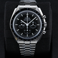 Omega Speedmaster Moonwatch 31030425001002 Year: 2024