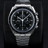 Omega Speedmaster Moonwatch 31030425001002 Year: 2024