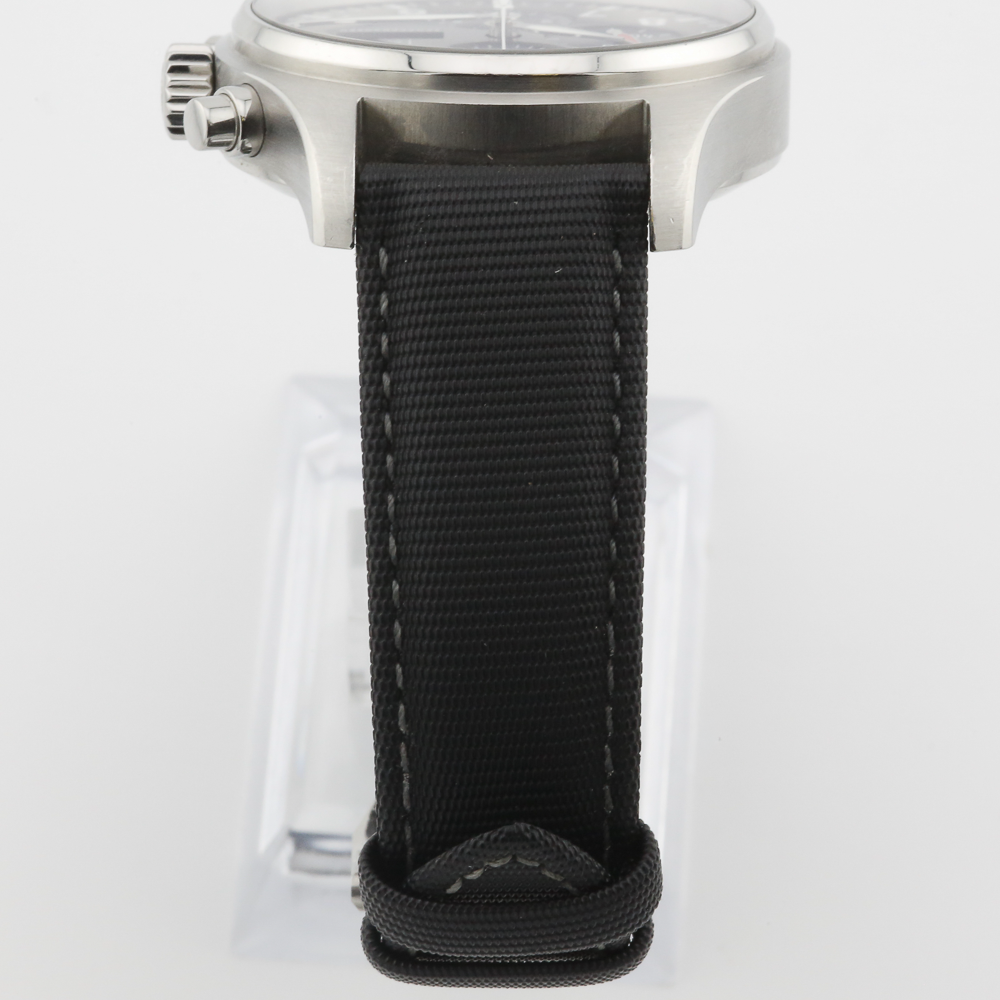 IWC Pilot’s Watch 43 Le Petit Prince IW377714 Year: 2018