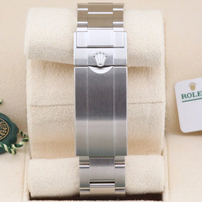 Rolex Submariner 126610LV Mark lI Year: 2025