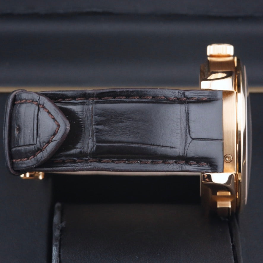 Jaeger-LeCoultre Duometre Quantieme Lunaire Q6042420 Year: 2021