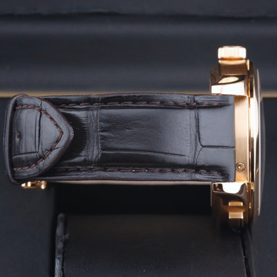 Jaeger-LeCoultre Duometre Quantieme Lunaire Q6042420 Year: 2021