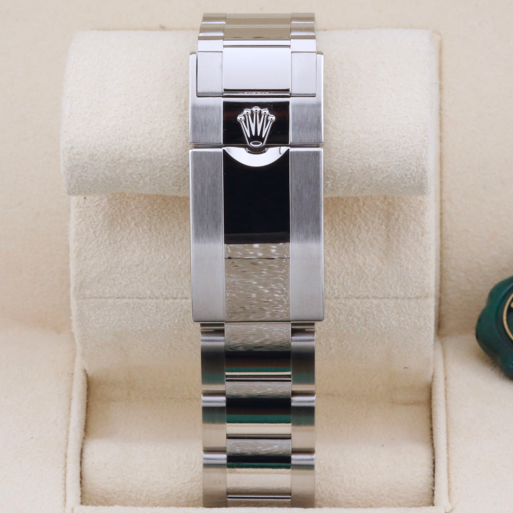 Rolex Daytona Panda 126500LN Year: 2025