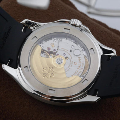 Patek Philippe Aquanaut 5165A