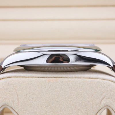 Rolex Oyster Perpetual 41 Beige 134300 Year: 2025