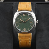 Panerai Green PAM00735 2018