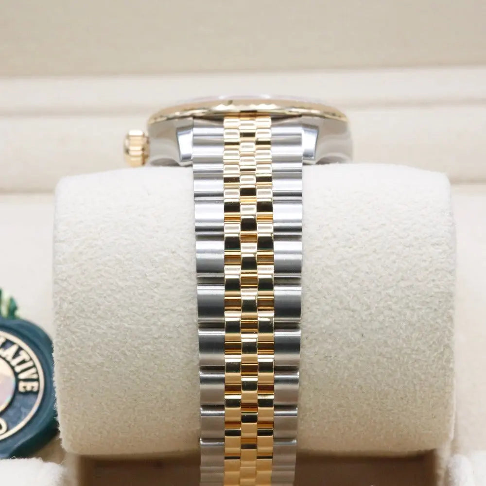 Rolex Datejust 31 Mother-Of-Pearl Dial 278273 Year: 2025