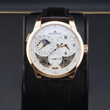 Jaeger-LeCoultre Duometre Quantieme Lunaire Q6042420 Year: 2021