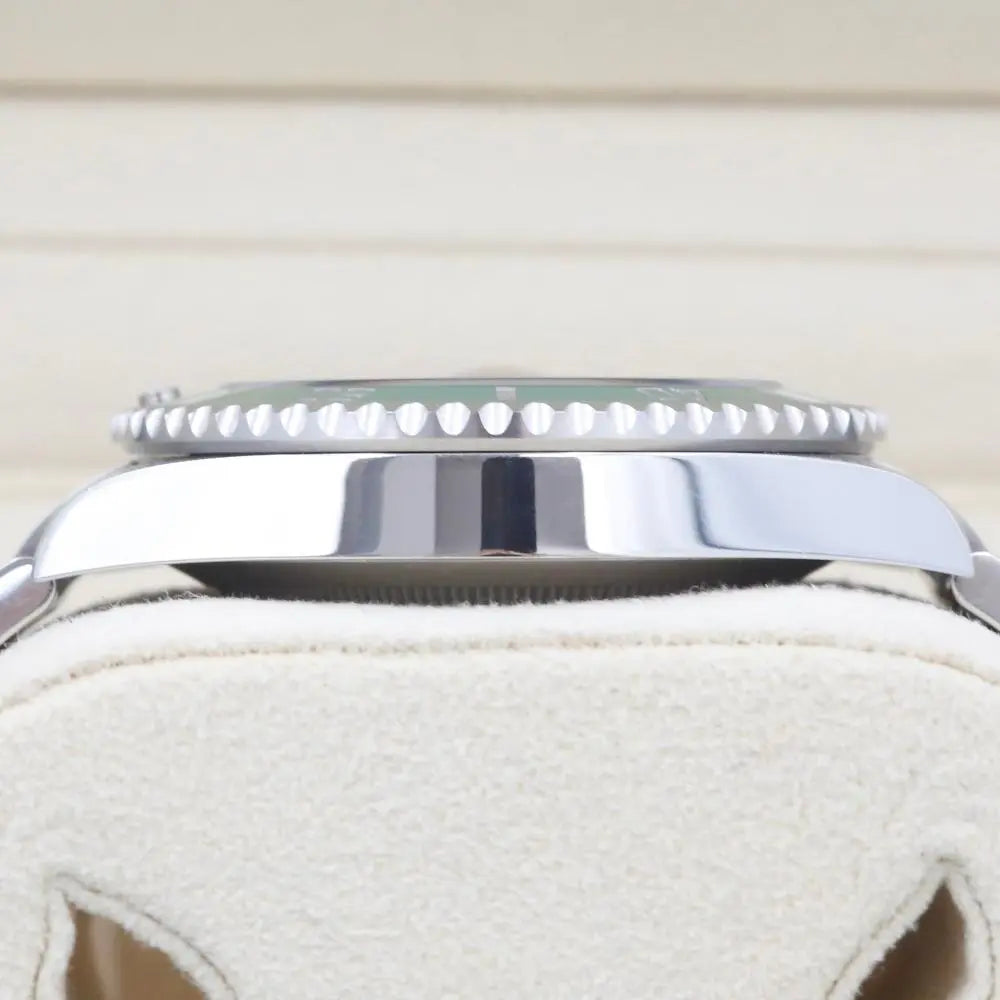 Rolex Submariner 126610LV MK1