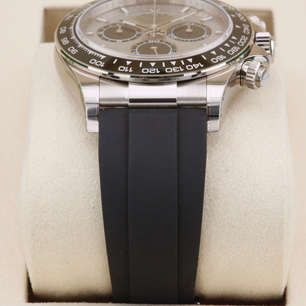 Rolex Daytona Ghost 126519LN Year: 2025