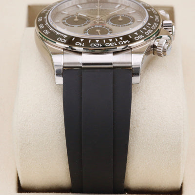 Rolex Daytona Ghost 126519LN Year: 2025