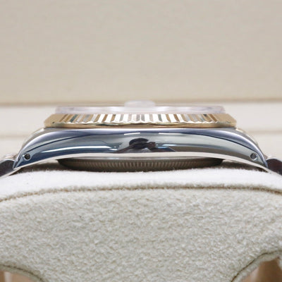Rolex Datejust 36 Champagne Dial 16233 Year: 1991