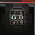 Tag Heuer Chrono Monaco Skeleton CBL2184 Year: 2023