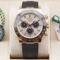 Rolex Daytona Pikachu 116518LN Year: 2020