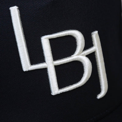 LBJ Watches Hat