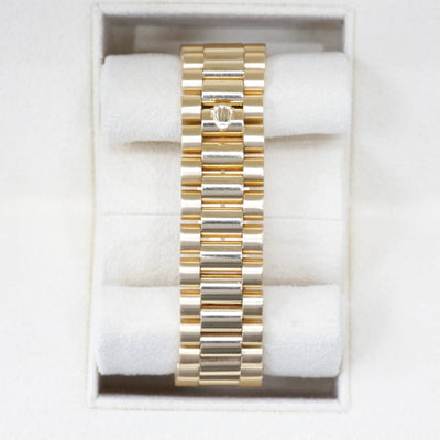 Rolex Day-Date 36 18238
